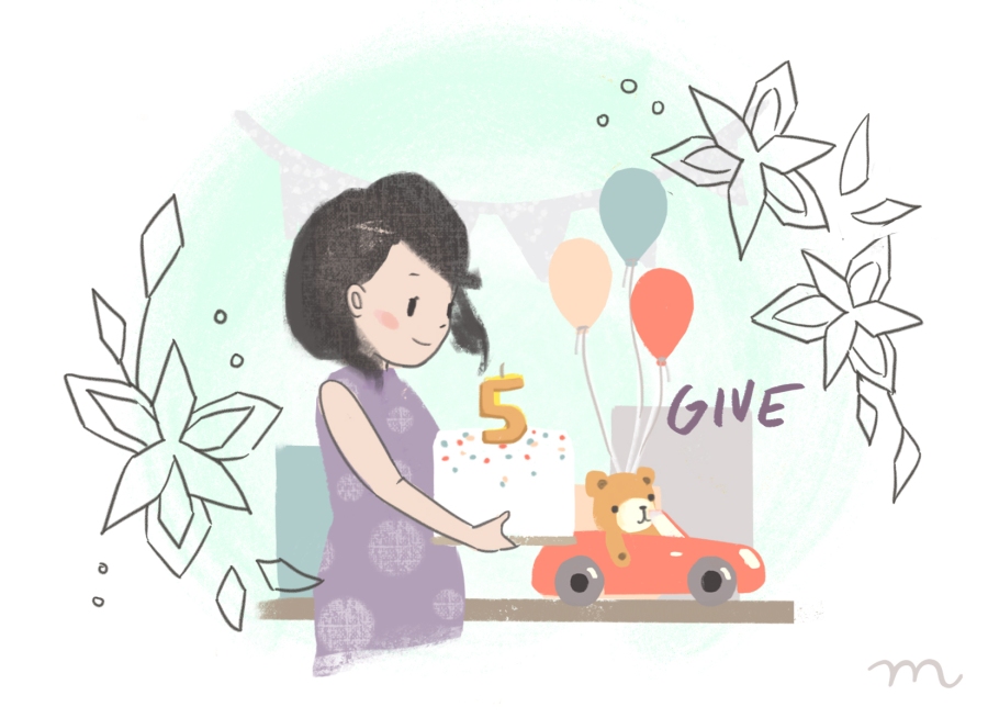 2-Give